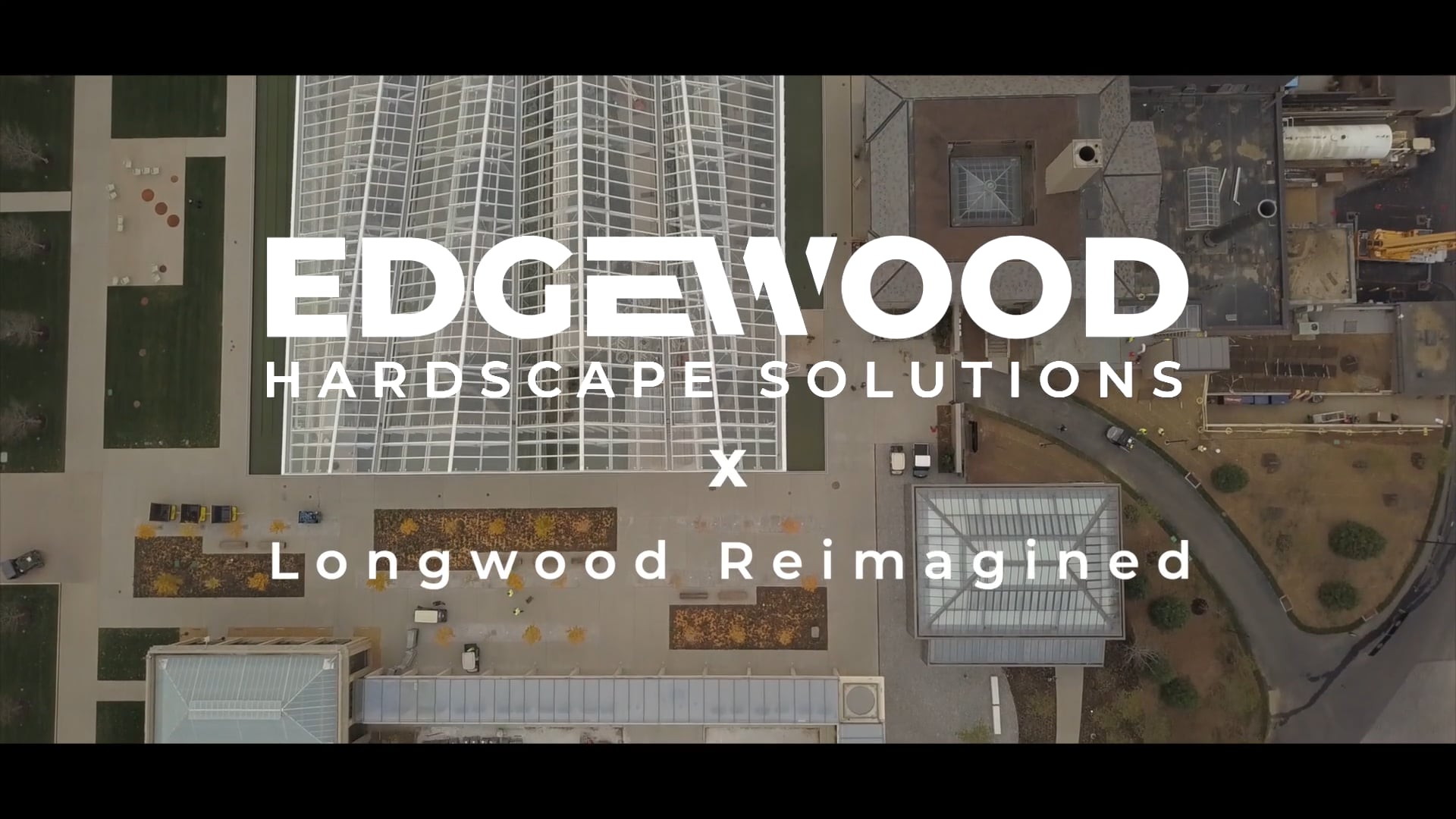 The Edgewood Company - Longwood Reimagined project