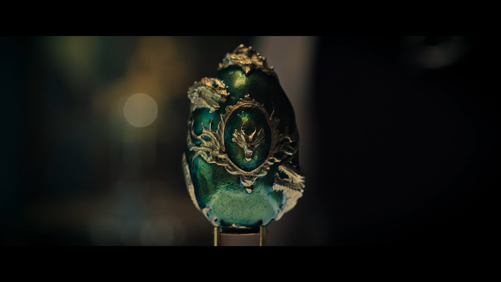 The Spiderwick Chronicles Ep 101 Dragon Egg