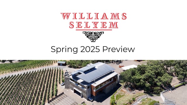 WS Spring 2025 Preview