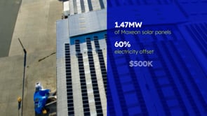 Maxeon Premier Project Spotlight: Rivermaid Trading Company
