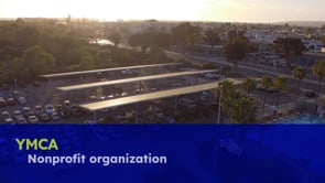 Maxeon Premier Project Spotlight: YMCA of San Diego County