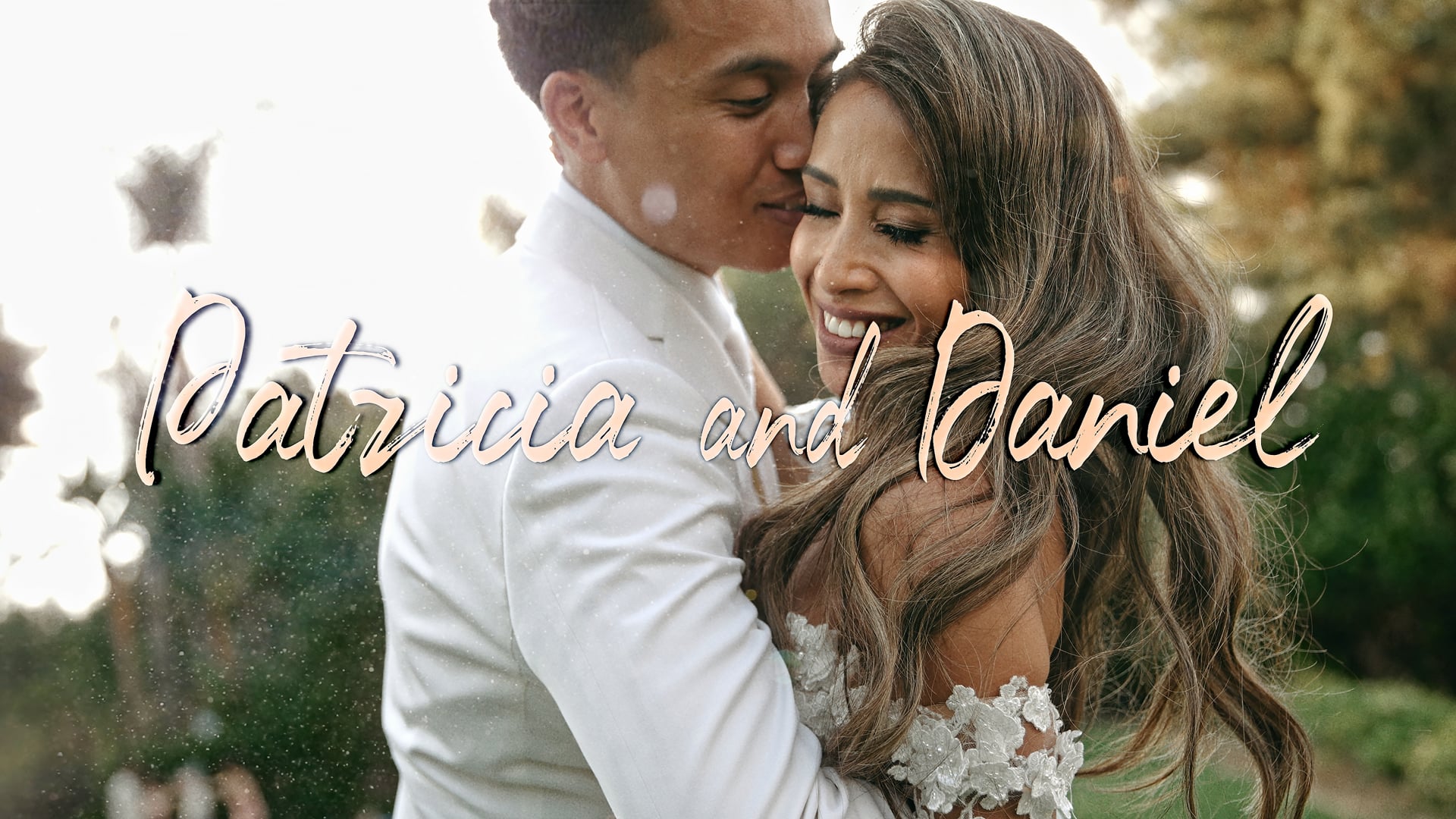 Patricia & Daniel