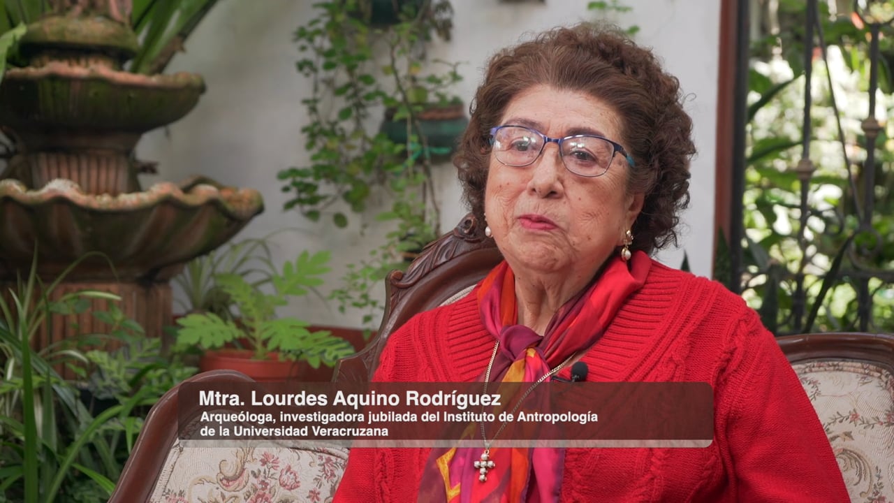 Lourdes Aquino Rodríguez