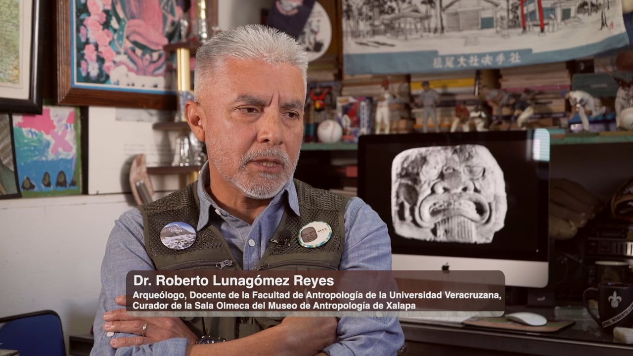 Roberto Lunagómez Reyes