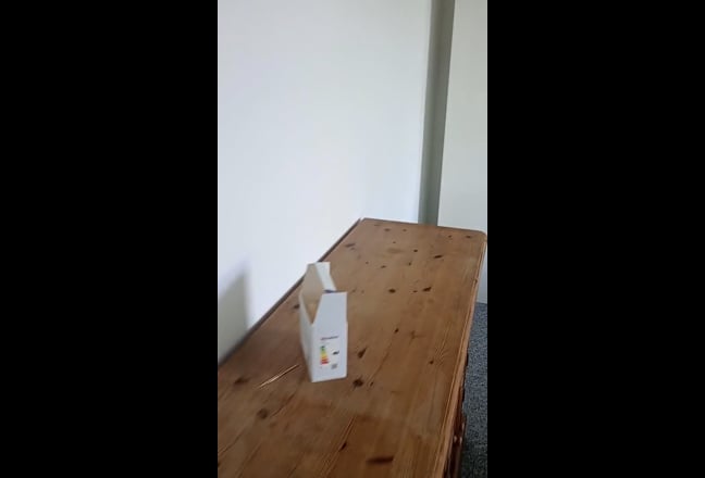 A double room available in a share house Main Photo