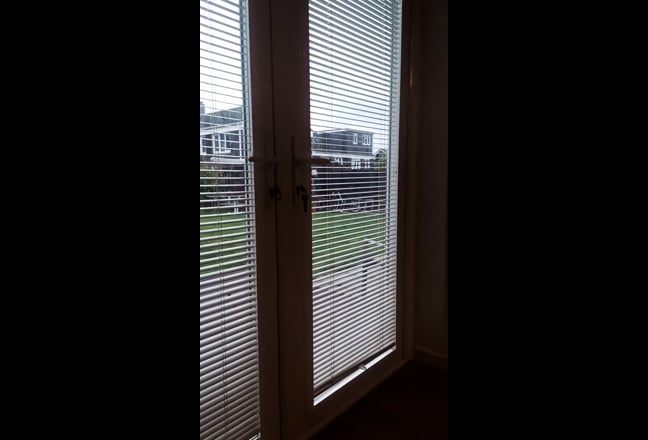 Very nice large double room  Main Photo