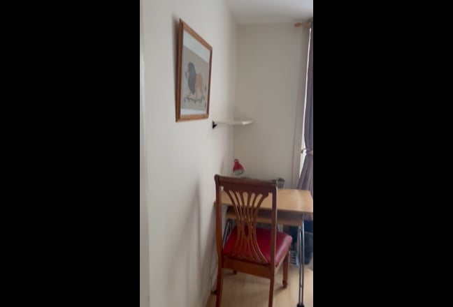 🏡 Spacious Double Room for Rent – &pound;900/Month  Main Photo
