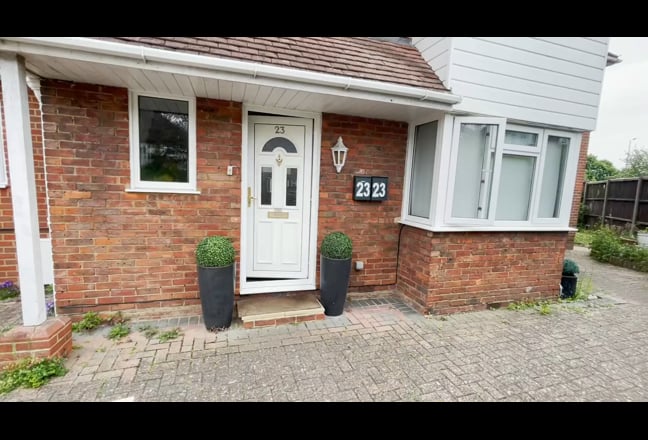🌳G.Ford Civilised Houseshare Bills/Cleaner Inc.🏥 Main Photo