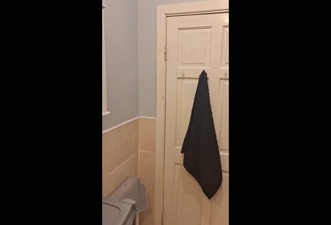 Video 1: kitchen