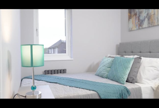 🌟Double Room Close to Abingdon Town Centre🌟 Main Photo