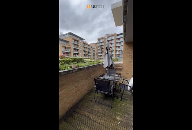 🤩 Comfy 1 bedroom in Battersea 🤩 Main Photo