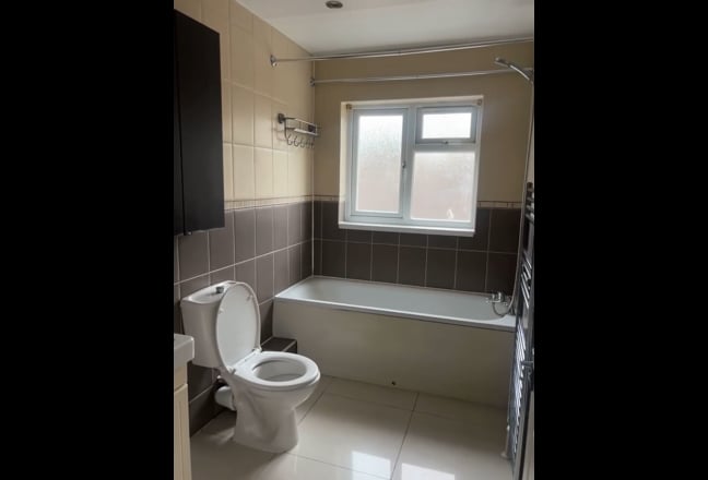 Best road in Stanwell with a nice church view  Main Photo