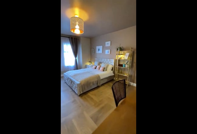 Stunning en-suite room in Queens Park Main Photo