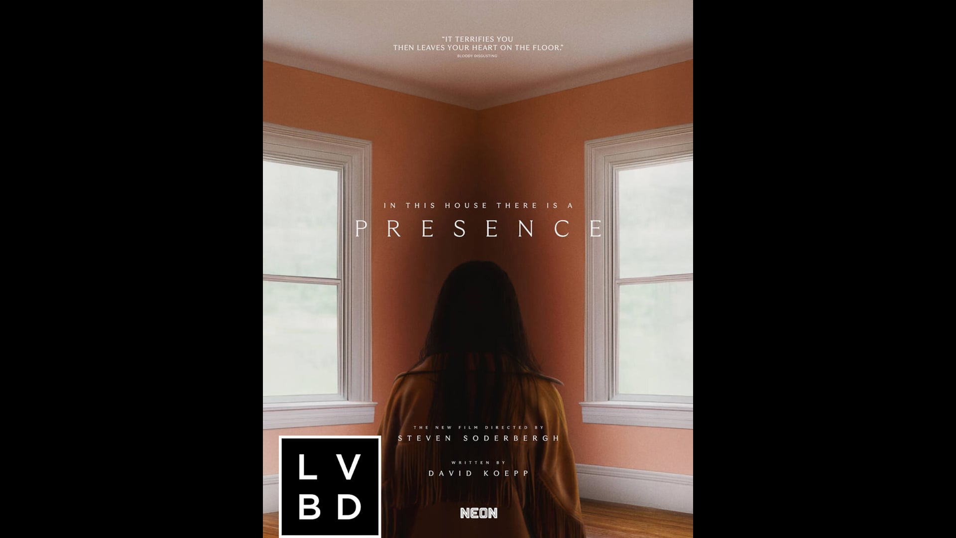 PRESENCE - DIG12 "TICKETS ON SALE NOW"