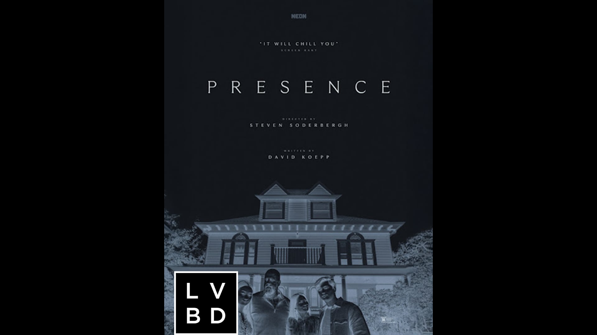 PRESENCE - DIG18 "JUST LIKE YOU"