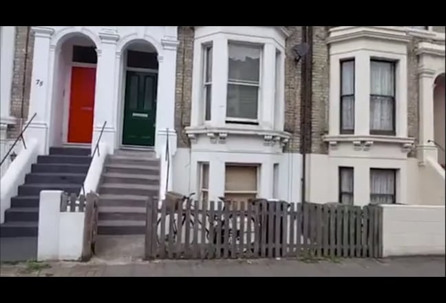 Double room in good location! Main Photo