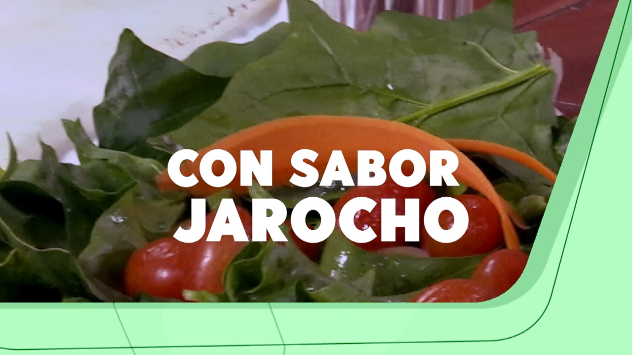 Mojarra a la Xanath