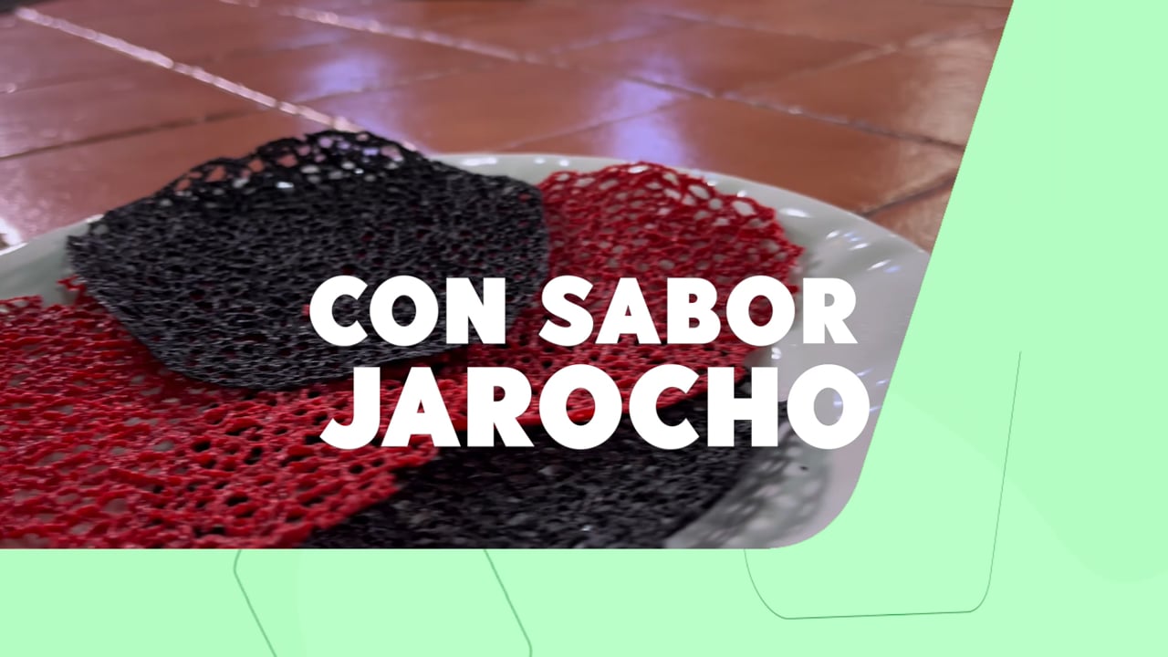 Salmón en Salsa de Pistache