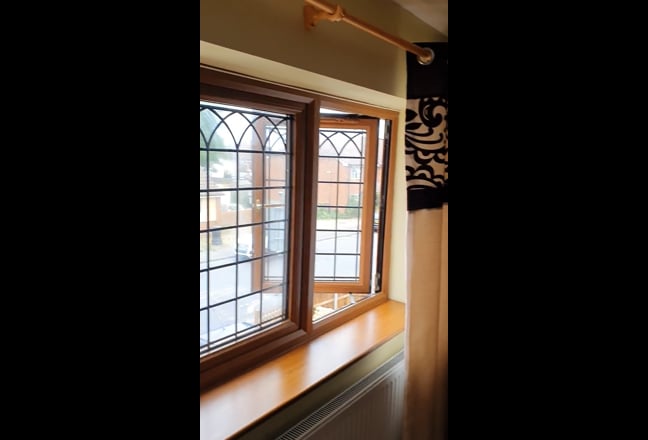 High Standard En-suite Master Bedroom  Main Photo