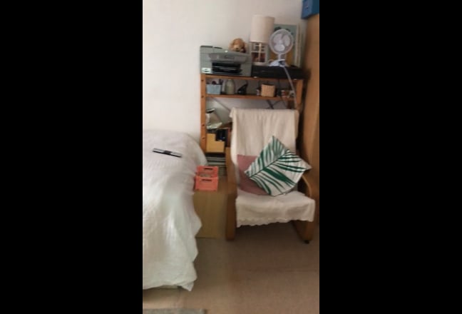 Double room available, house share Main Photo