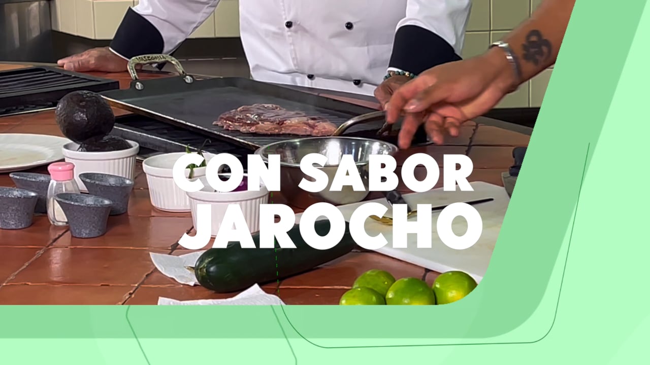 Aguachile de Rib Eye