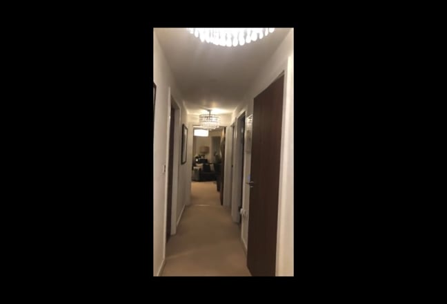    female flat only. Short or long term.  Main Photo