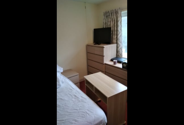 Lovely double room in Ashtead Main Photo