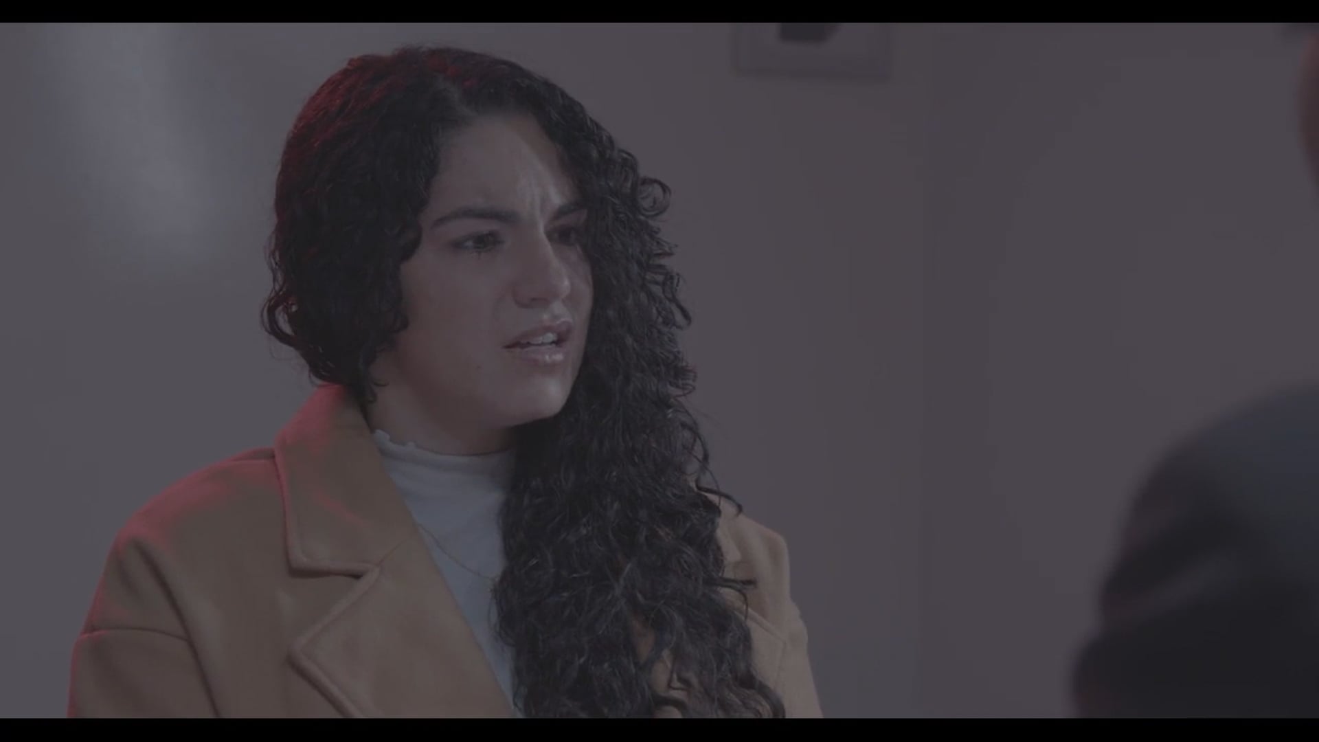 Alessandra Ruiz Acting Reel