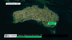 Related Embedded Video Item Thumbnail