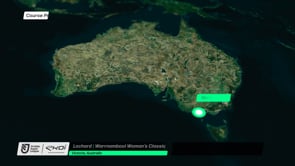 Related Embedded Video Item Thumbnail