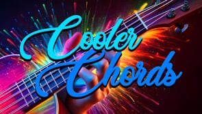 Play Cooler Ukulele Chords