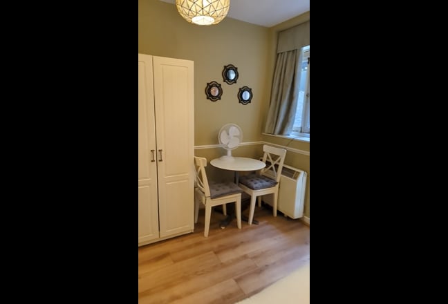 Double Studio West Kensignton Lond W14 Main Photo