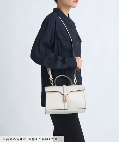 ♡さま、専用！ スペ軽メタル2WAYBAG/234502/アウトレット価格 | [公式]グローバル