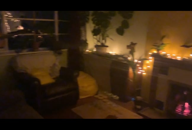 Double room in Headingley Main Photo