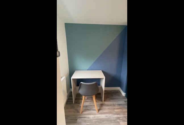 Video 1: Room