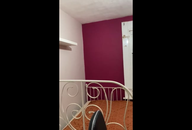 Double Room, East Ham  ** Vegetarian only** Main Photo