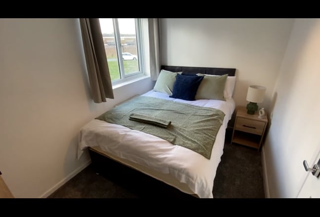 👏Well Refurbished House & Room The Goslar😊 Main Photo