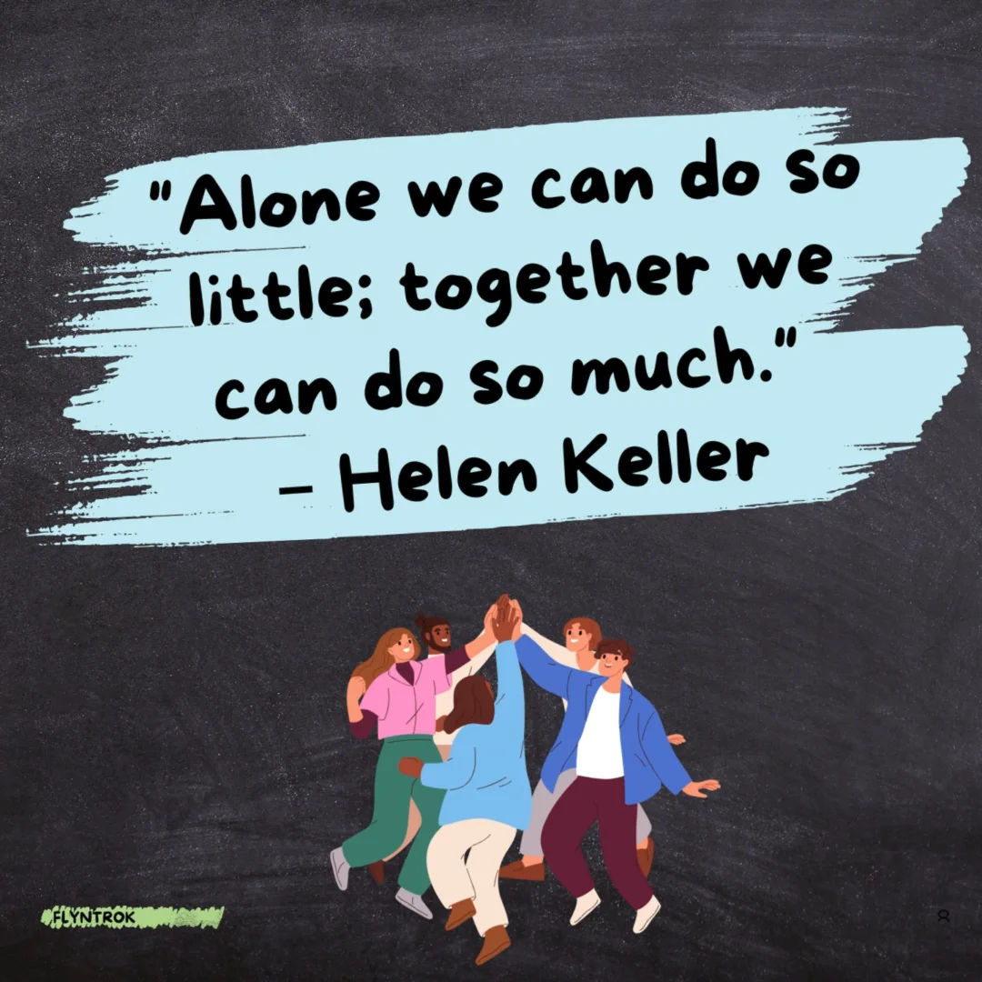 Why Collaboration Is Important