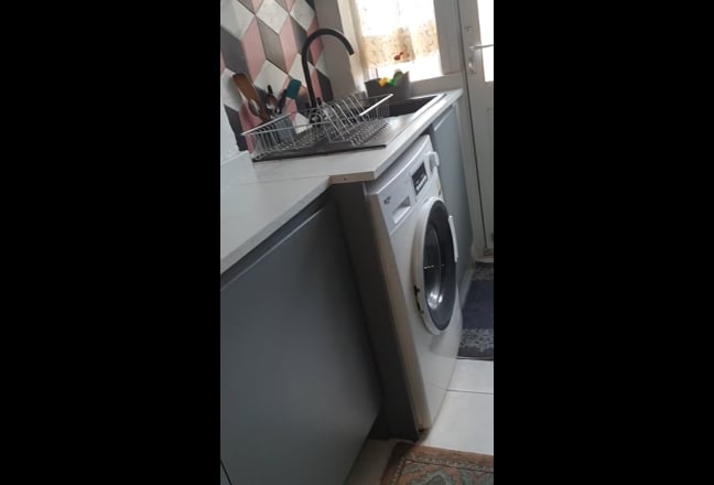 Double Room  Main Photo
