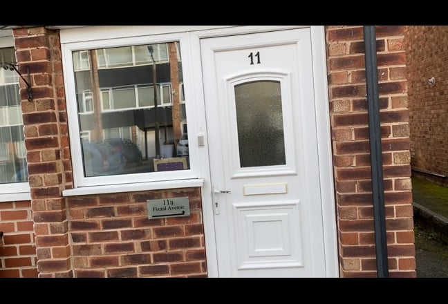 Video 1: Shared living room