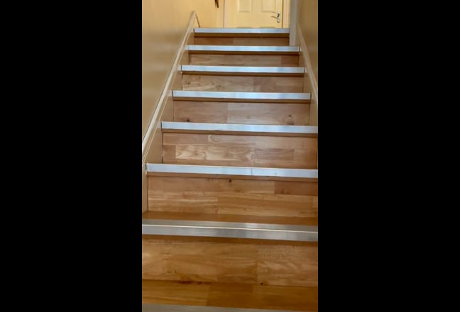 Video 1: Master - With Fresh Bedding 