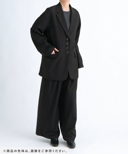 楽天市場】【SALE／46%OFF】ウエストベルトジャケット PAGEBOY