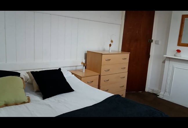 Video 1: BEDROOM