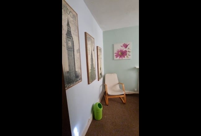 Video 1: Single room 