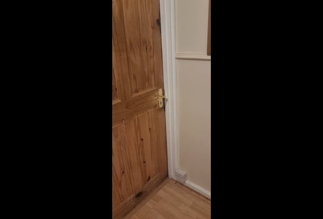 Video 1: Bedroom 