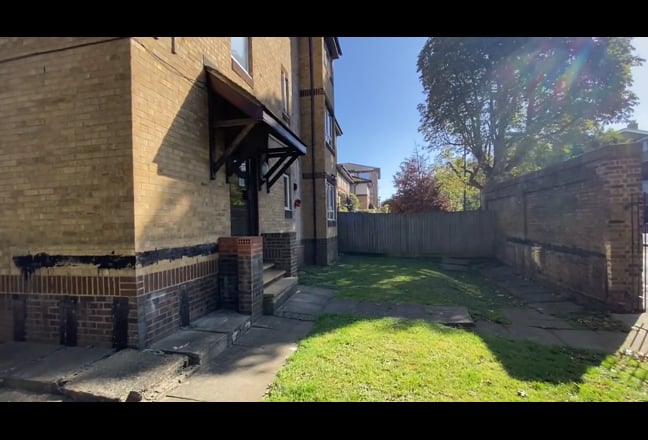 Modern Studio flat. close to London Bridge Main Photo