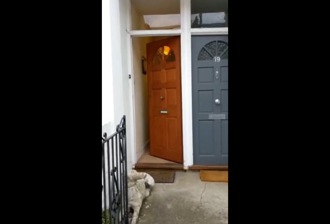 ✨Large Double w/ Private Bath in Fulham(SW6)!🏡 Main Photo