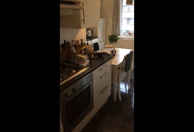 Video 1: Kitchen