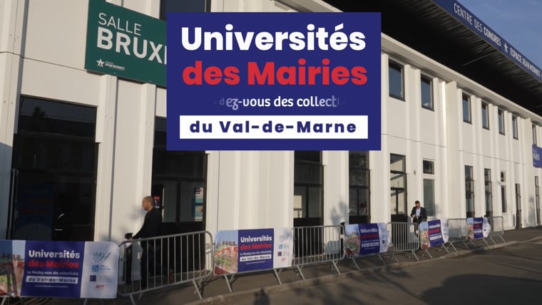 Miniature vidéo : UMVM 2024 : 3 Minutes pour vous convaincre
