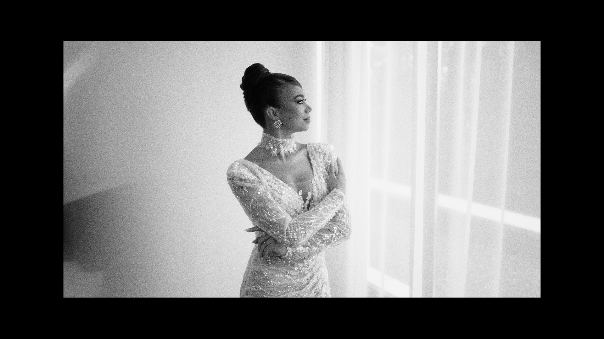 Denisa & Paul - Wedding Highlights